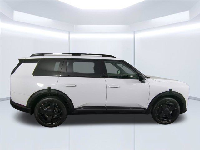 New 2027 Kia Telluride X-Line SX Prestige w/ Towing Package AWD/4WD image 40