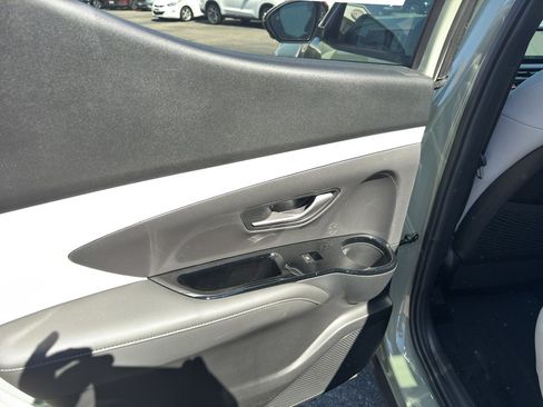 New 2025 Hyundai Santa Cruz Limited image 17