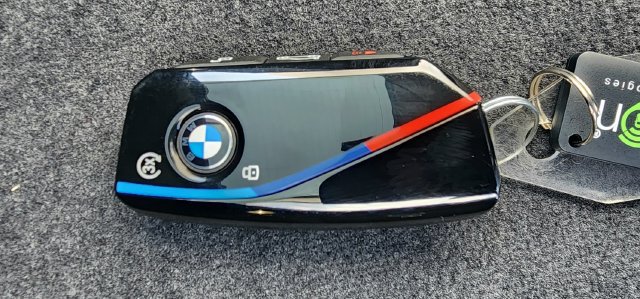 New 2027 BMW X6 M60i w/ Executive Package AWD/4WD image 32