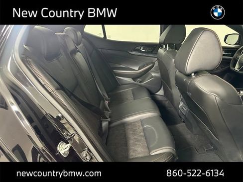 Used 2023 Nissan Maxima SR w/ Sport Mat Group FWD image 25