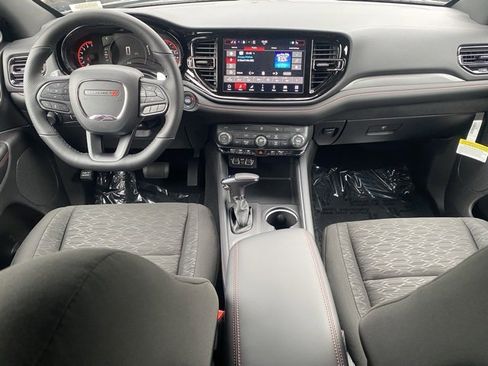New 2026 Dodge Durango GT image 34
