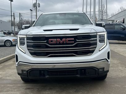 Used 2024 GMC Sierra 1500 SLT w/ X31 Off-Road Package