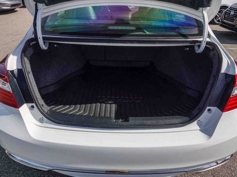 Used 2017 Honda Accord Sport Special Edition image 25