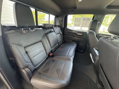Certified 2023 GMC Sierra 1500 Elevation w/ Elevation Premium Package AWD/4WD image 27