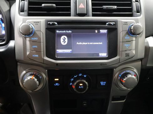 Used 2014 Toyota 4Runner SR5 Premium AWD/4WD image 24