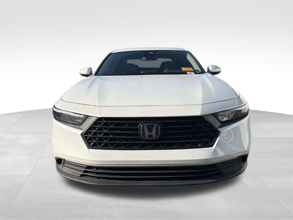 Used 2024 Honda Accord LX image 2