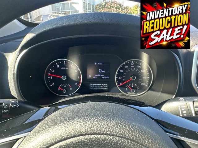 Used 2020 Kia Sportage LX w/ LX Popular Package AWD/4WD image 8
