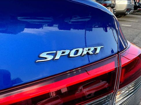 Used 2023 Honda Civic Sport image 10