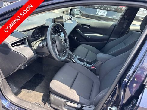 Used 2023 Toyota Corolla LE FWD image 13