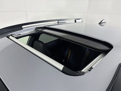 New 2026 Subaru Crosstrek 2.5i Sport AWD/4WD image 21