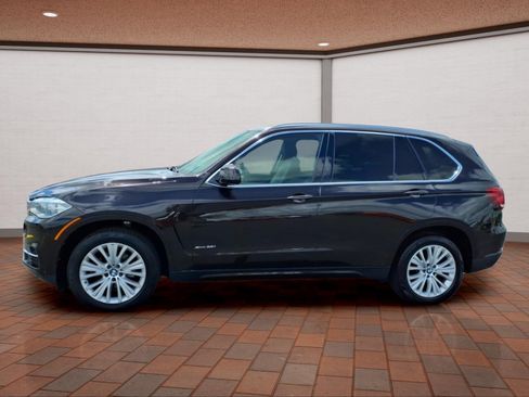 Used 2016 BMW X5 xDrive35i AWD/4WD image 5