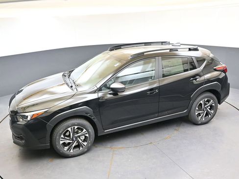 New 2026 Subaru Crosstrek 2.0i Premium AWD/4WD image 47