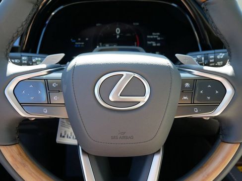 New 2026 Lexus RX 350 Premium Plus w/ Convenience Package AWD/4WD image 19