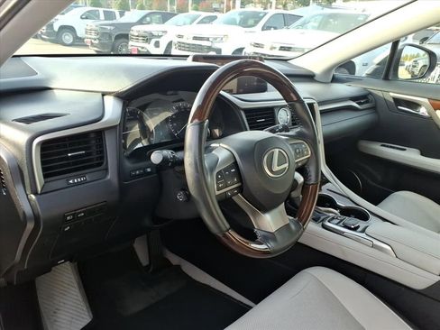 Used 2017 Lexus RX 350 FWD image 18