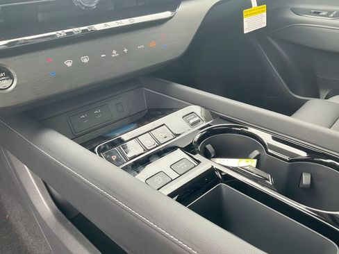 New 2026 Nissan Murano SL AWD/4WD image 27