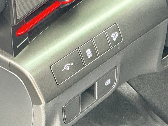 Certified 2024 Hyundai Kona N Line FWD image 26