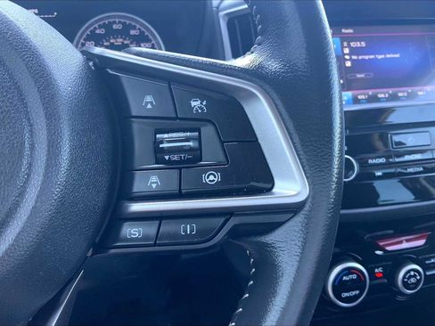 Certified 2023 Subaru Forester Premium AWD/4WD image 24