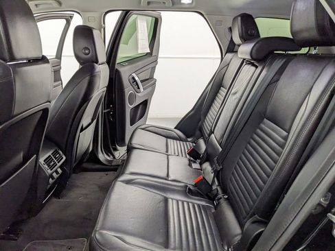 Used 2020 Land Rover Discovery Sport S AWD/4WD image 15