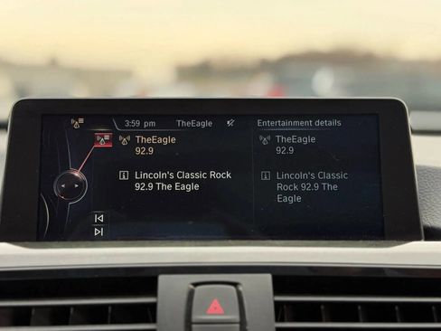 Used 2015 BMW 328i Gran Turismo xDrive image 25