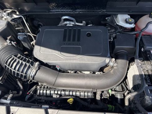 Used 2023 GMC Acadia SLE w/ Driver Convenience Package FWD image 37