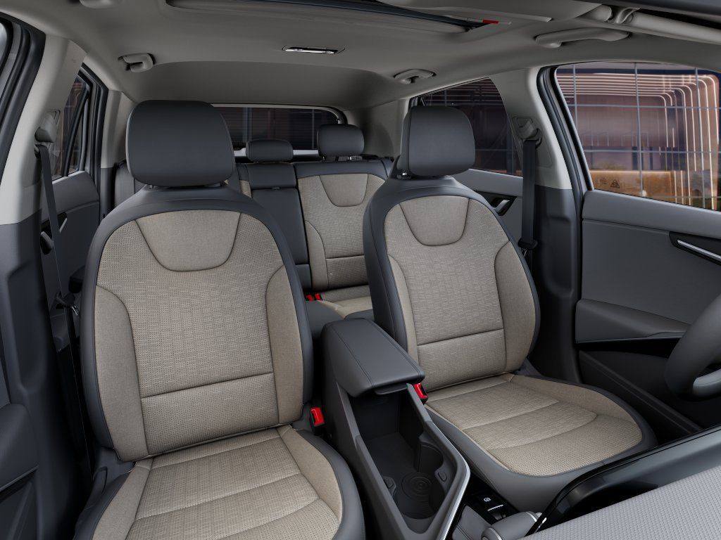 New 2026 Kia Niro SX Touring FWD image 15