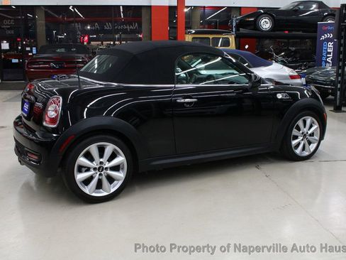 Used 2012 MINI Cooper Roadster S image 37
