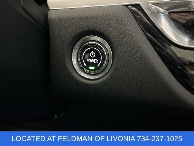 Used 2024 Cadillac Lyriq Luxury w/ LPO, Floor Liner Package AWD/4WD image 17