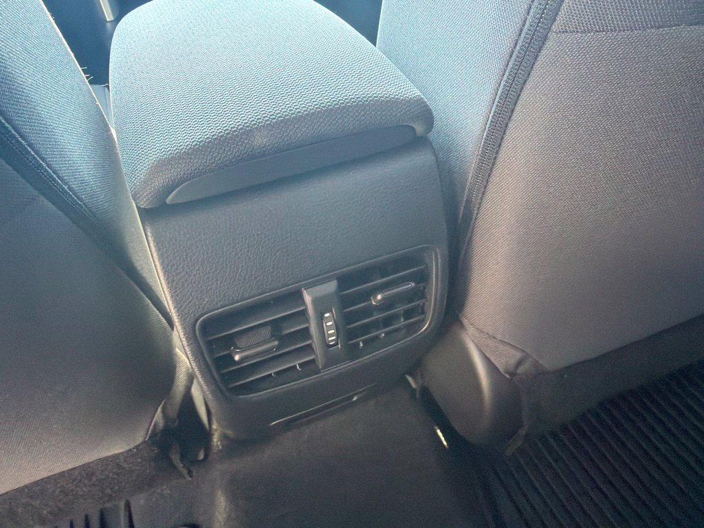Used 2023 Toyota Corolla Cross LE FWD image 24