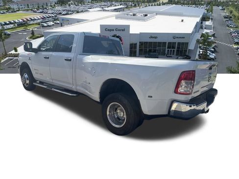 Certified 2024 RAM 3500 Big Horn image 5