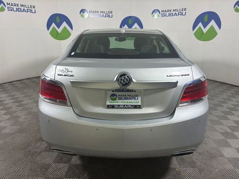 Used 2013 Buick LaCrosse Leather image 5