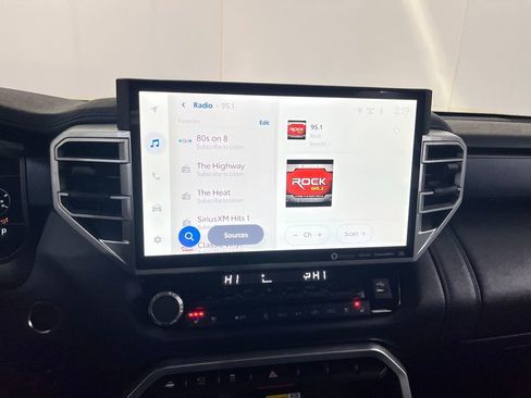 Used 2024 Toyota Tundra Platinum image 6