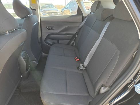 New 2026 Hyundai Kona SE FWD image 18