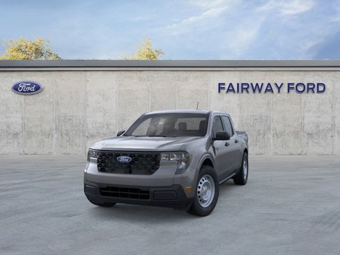 New 2026 Ford Maverick XL FWD image 2