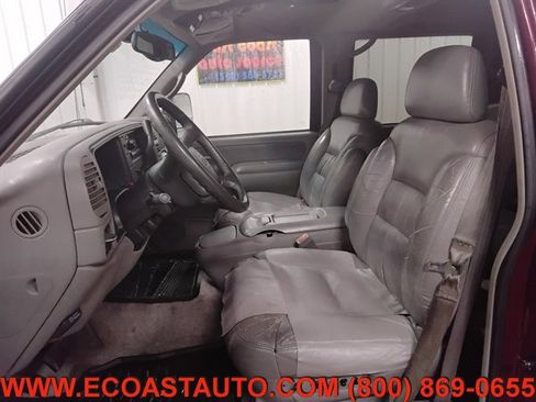 Used 1999 Chevrolet Suburban 4WD w/ Comfort & Security Pkg image 10