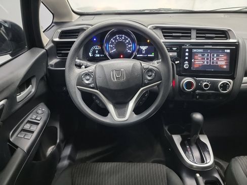 Used 2019 Honda Fit EX image 16