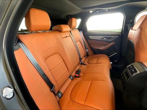 New 2026 Jaguar F-PACE R-Dynamic S image 11