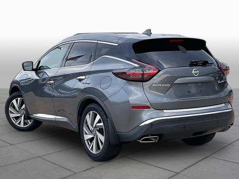 Used 2020 Nissan Murano SL w/ Moonroof Package AWD/4WD image 12