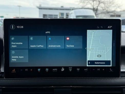 New 2026 Lincoln Corsair Premiere image 35