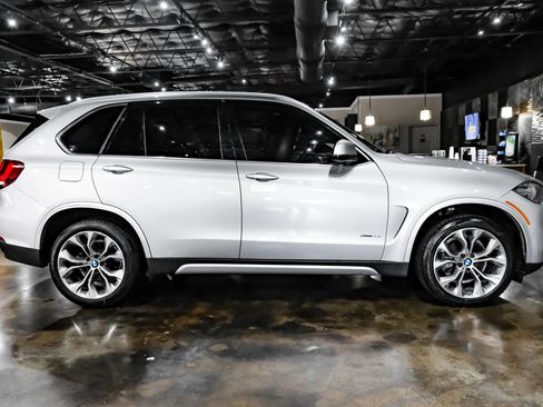 Used 2018 BMW X5 sDrive35i image 7