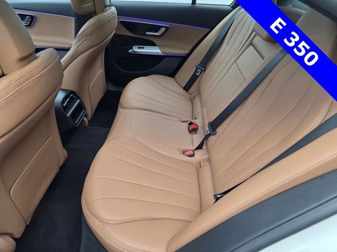 Used 2025 Mercedes-Benz E 350 E 350 image 14
