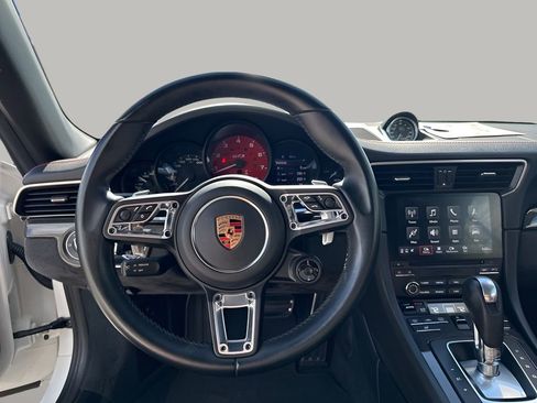 Used 2017 Porsche 911 Carrera 4 GTS image 26