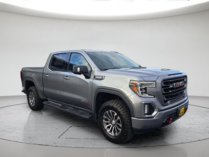 Used 2019 GMC Sierra 1500 AT4 w/ AT4 Premium Package