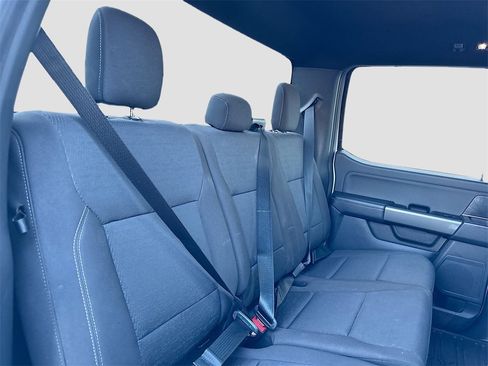 Used 2022 Ford F150 XLT w/ Equipment Group 302A High image 26