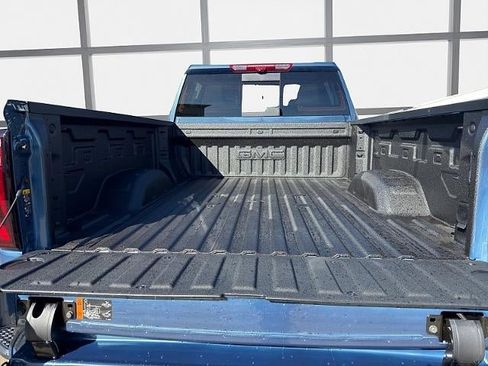 New 2026 GMC Sierra 2500 Denali w/ Denali Reserve Package image 12