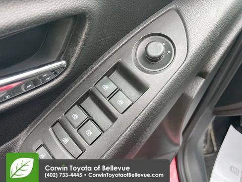 Used 2015 Chevrolet Trax LT FWD image 19