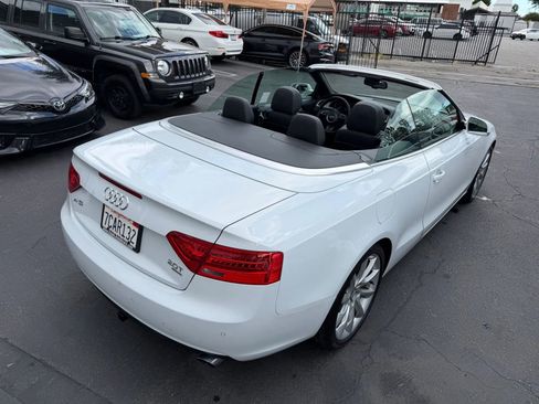 Used 2014 Audi A5 2.0T Premium Plus w/ Premium Plus Package image 23