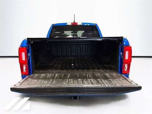 Used 2021 Ford Ranger XLT w/ Equipment Group 301A Mid image 25
