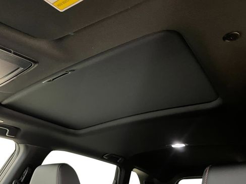 New 2026 Honda CR-V Sport Touring image 21