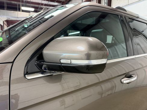 Used 2018 Ford Expedition Max Limited AWD/4WD image 51