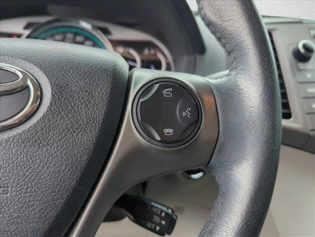 Used 2015 Toyota Venza XLE FWD image 13